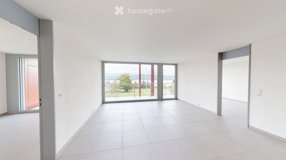 Wohnung in Boniswil - Bild 5