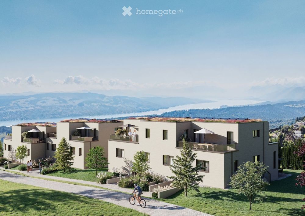 Alto Albis - Elevated Living - Bild 5