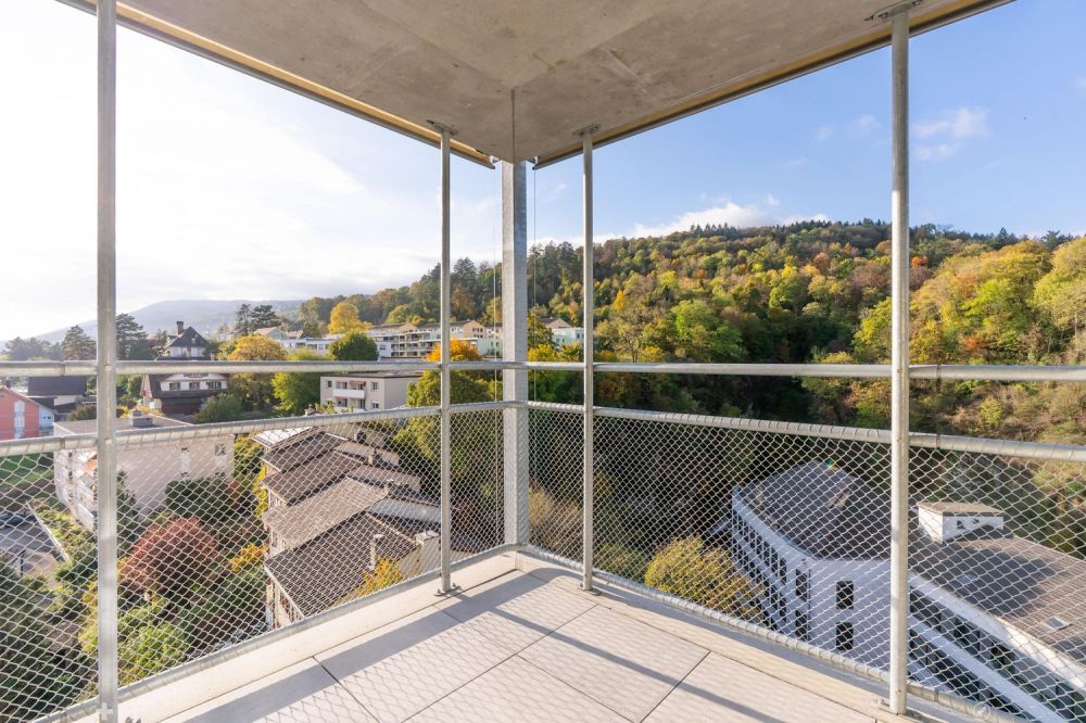 La Colombe, Bienne - Projet de construction neuve / La Colombe, Biel - Neubauprojekt - Bild 1