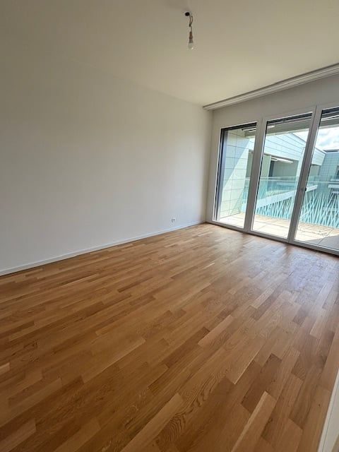 Magnifique appartement de 4,5 pièces au 7ème étage à Chavannes-près-Renens - Bild 4