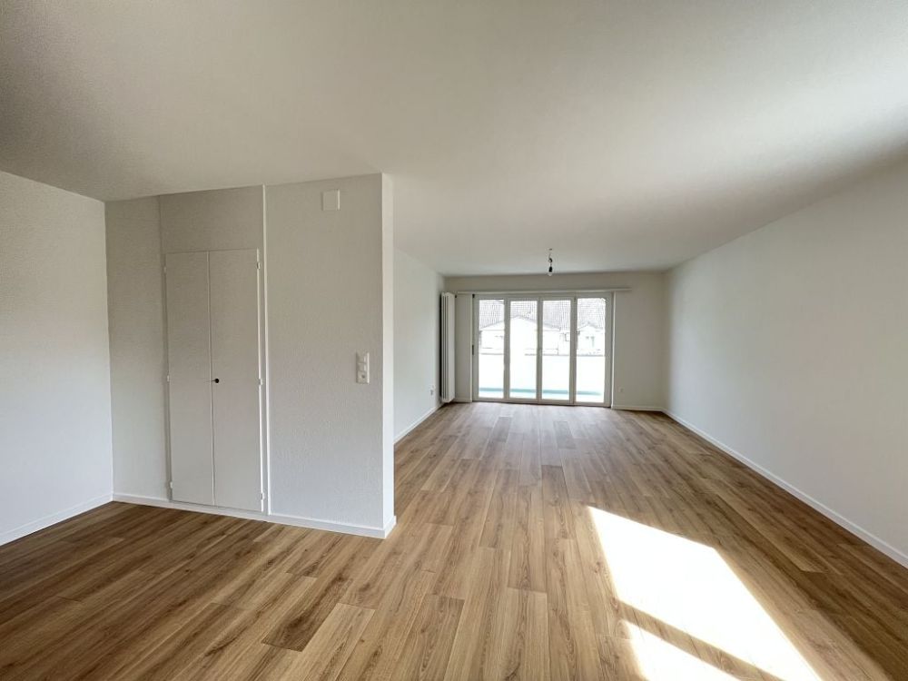 3 1/2-Zimmerwohnung, 2. Stock rechts - Bild 6