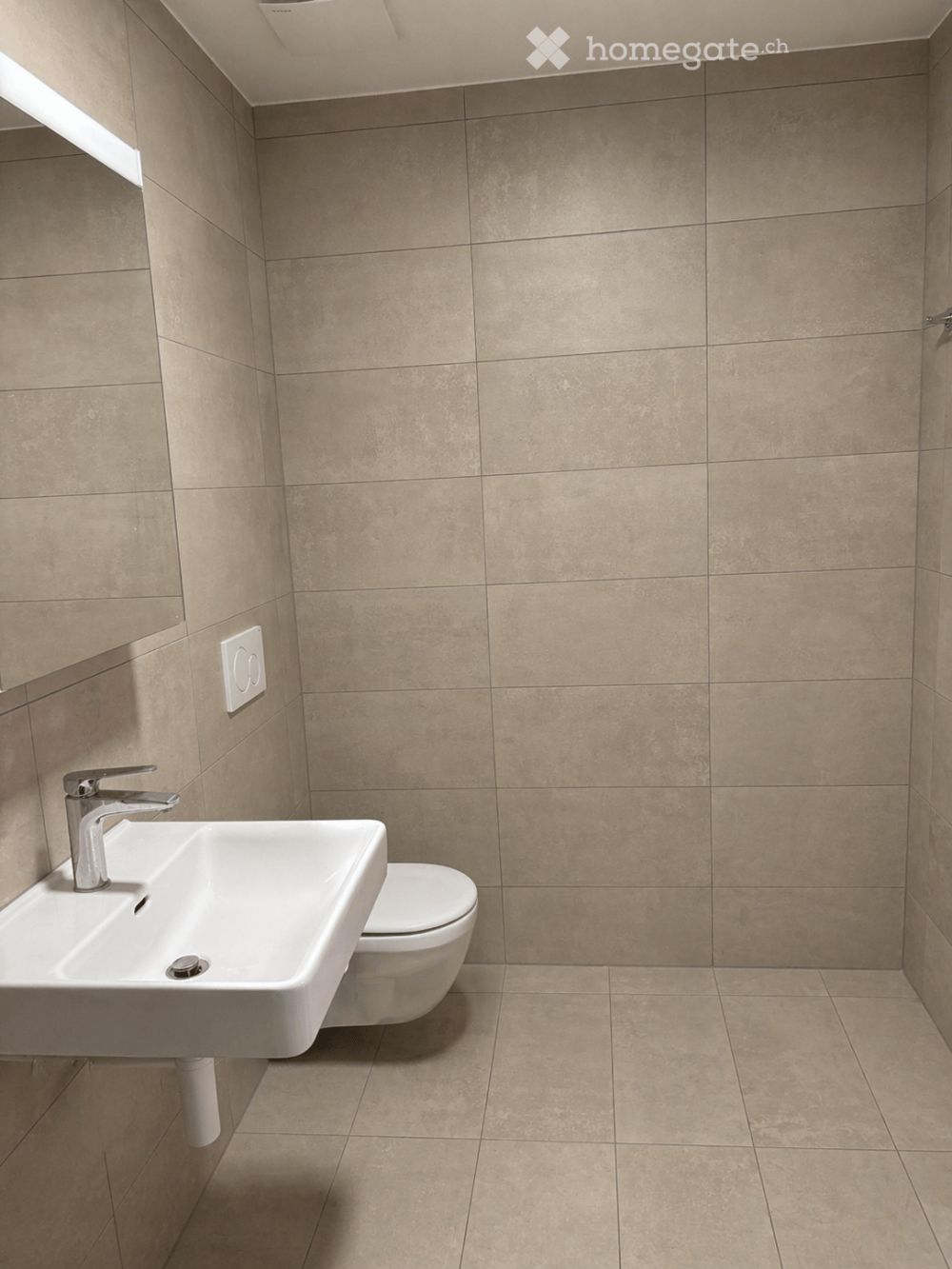 Appartement neuf de 2,5 pièces à Chavannes-sur-Moudon - Bild 3