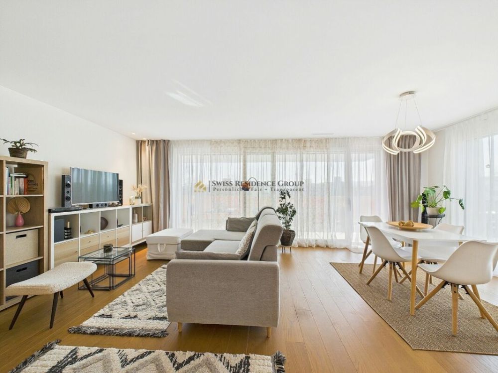 Luxus trifft auf modern - Bild 9