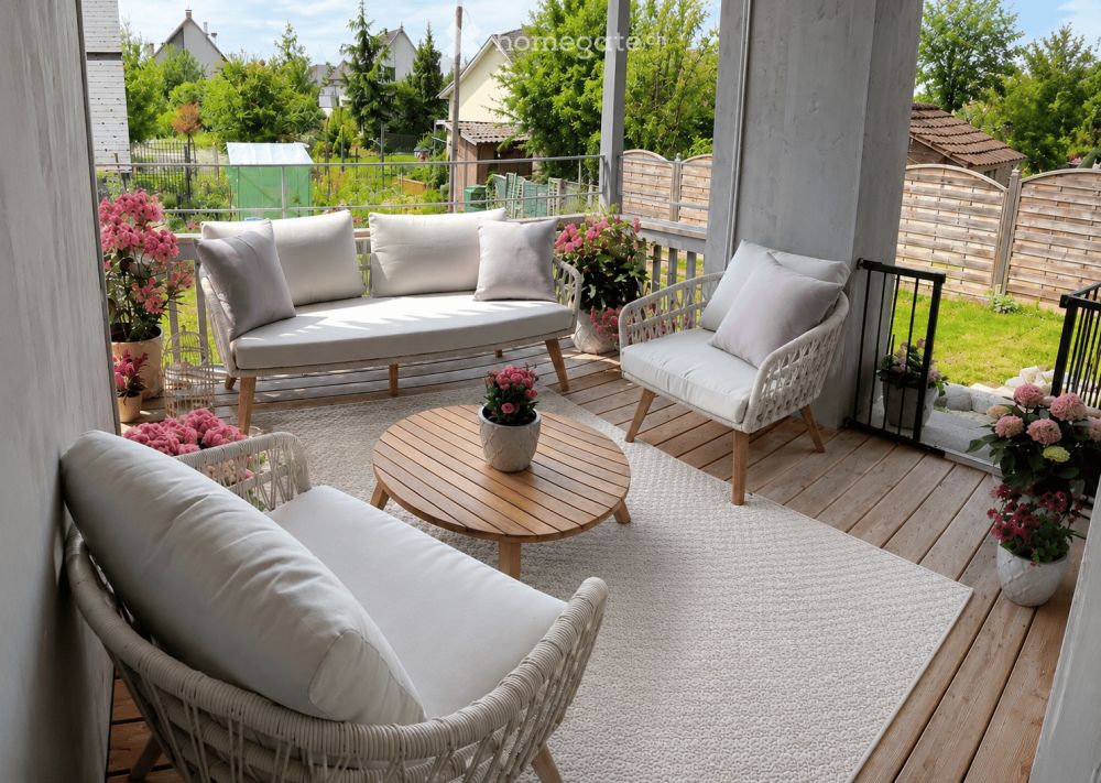 Charmante 2.5-Zimmer Gartenwohnung in Ossingen – ruhig & modern - Bild 10