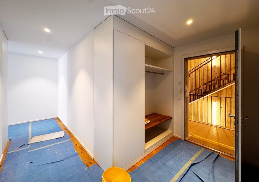 Erstvermietung: 4.5-Zimmer-Neubauwohnung mit Balkon in Heimberg - Bild 3
