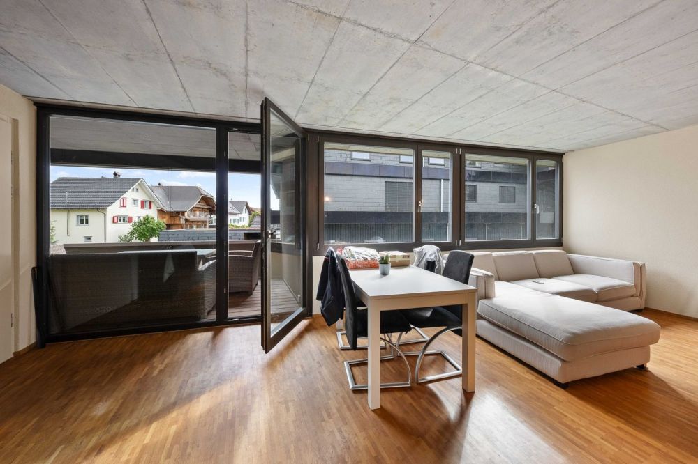 2.5-Zimmer-Wohnung - Bild 3