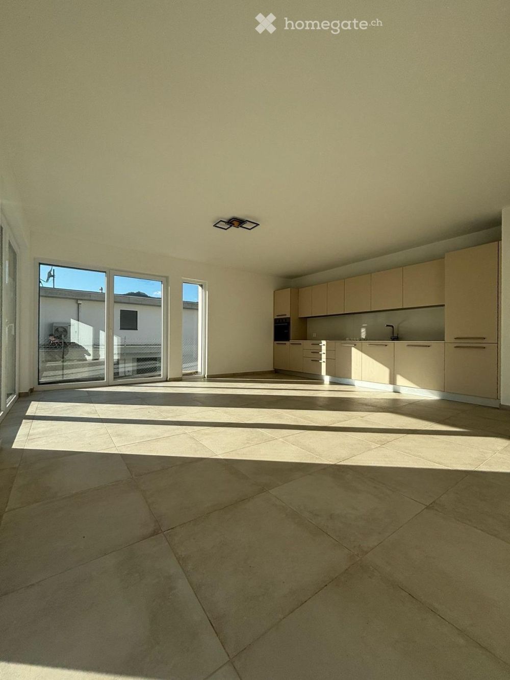 Affittasi appartamento nuovo (prima locazione) - Bild 2