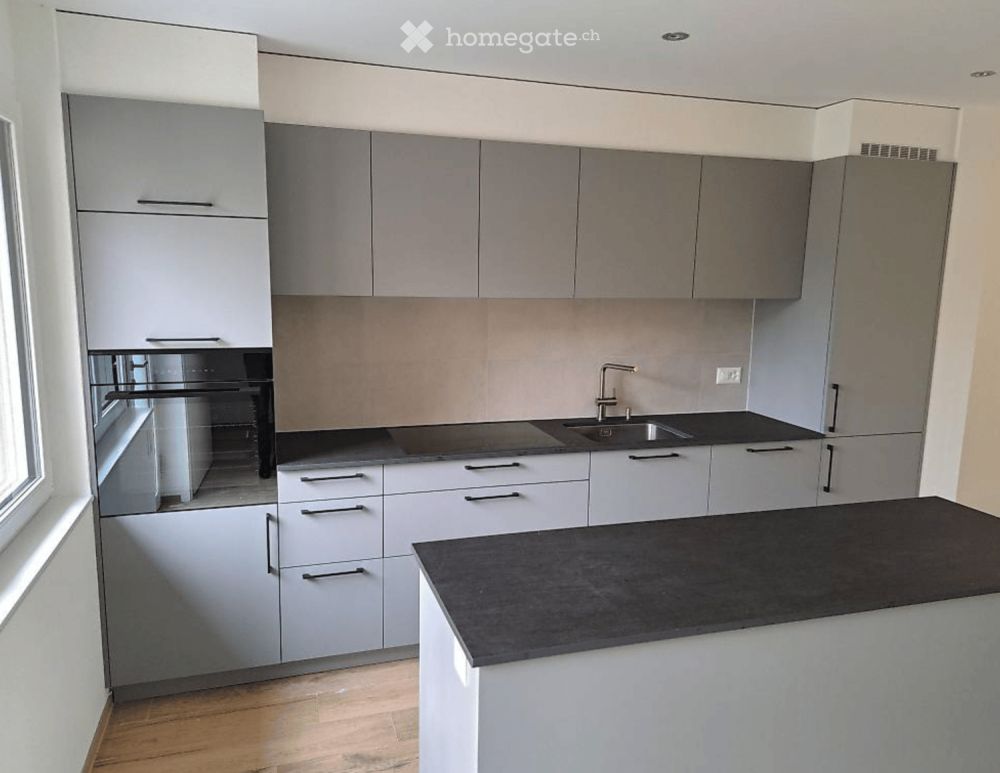 Maison mitoyenne neuve de 5.5 pièces à Saillon - Bild 6