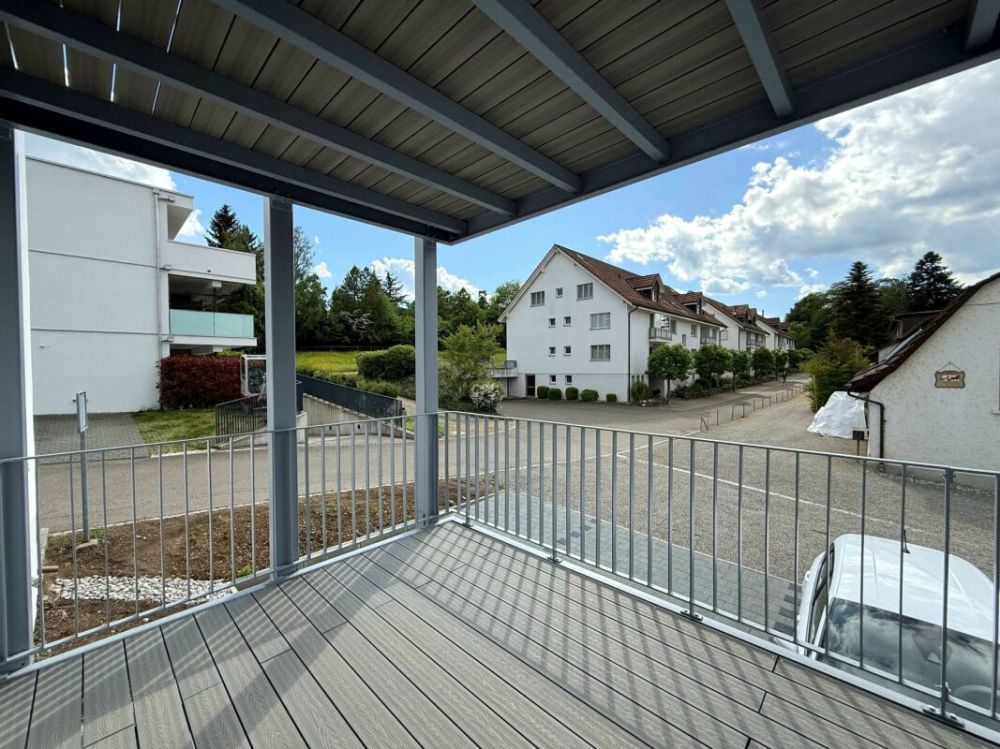 Modern sanierte 3.5 Zimmer-Mietwohnungen mit Balkon - Bild 8