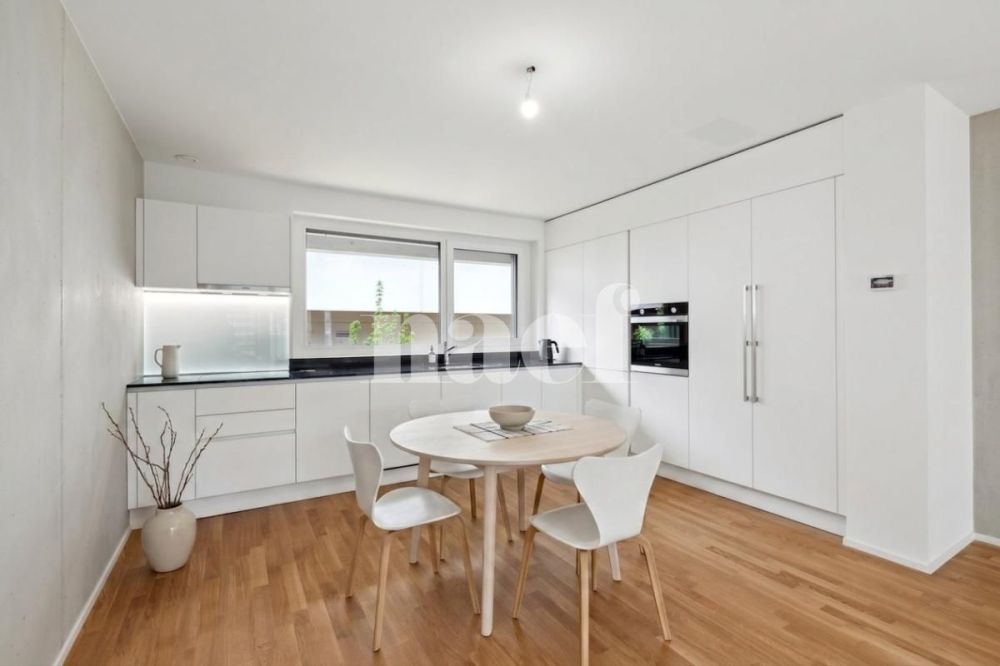 Et si votre prochain appartement avait tout dune véritable maison de ville ? - Bild 3