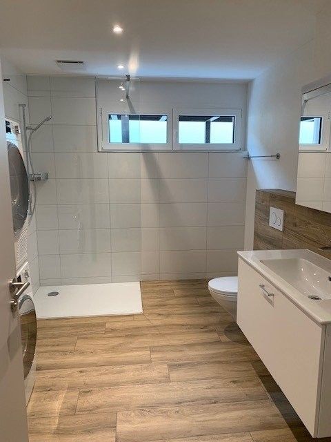 Freie 3.5 Zimmer Wohnung im Eigentumsstandart in Pfäffikon ZH - Foto 15