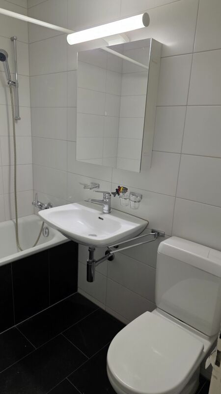 Helle 3,5-Zimmerwohnung - Bild 9
