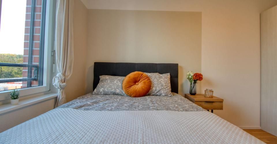 Spacious Coliving Apartment in Crissier - Chambre 1 pièce - image - 4