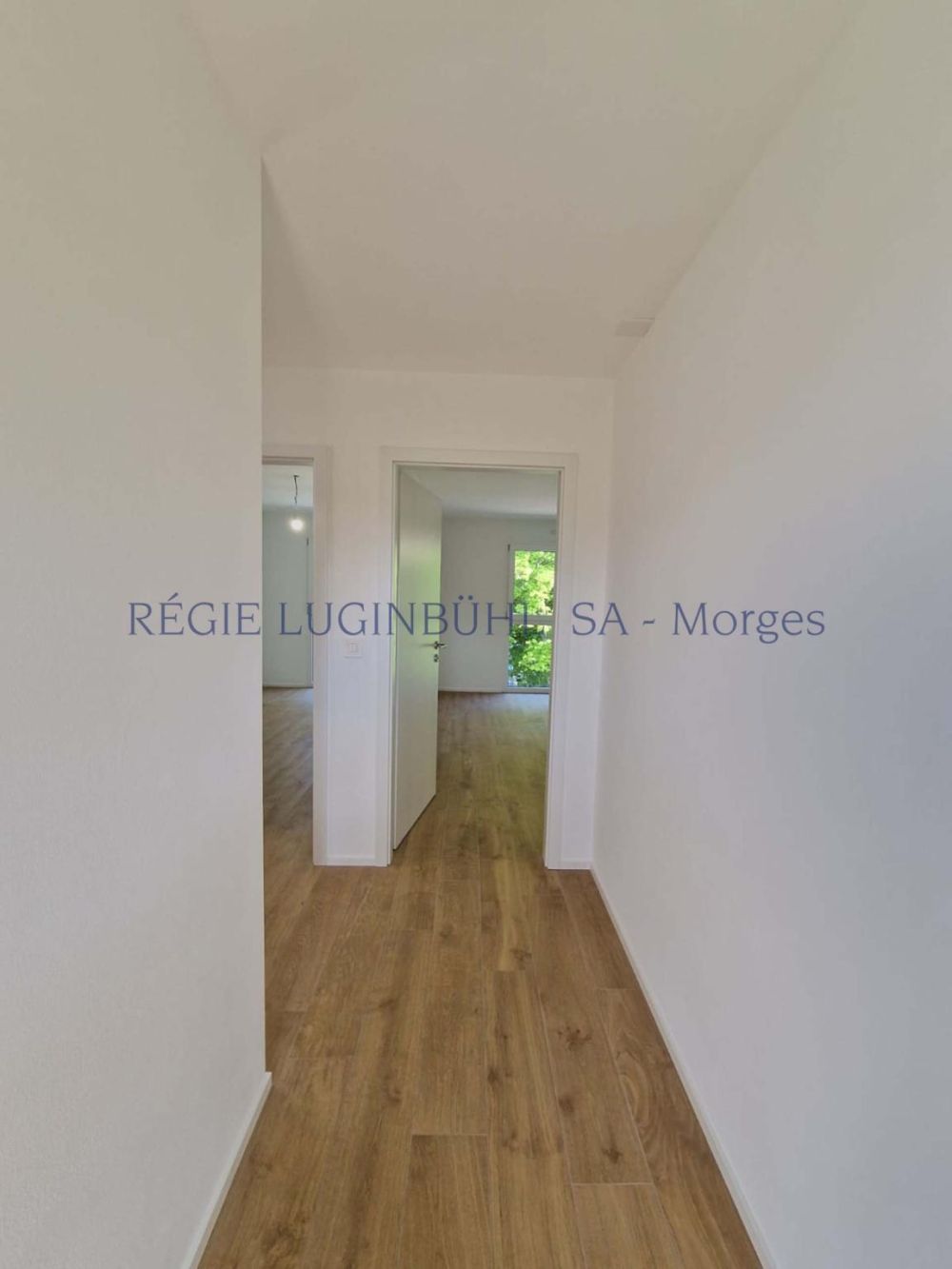Bel appartement de 3.5 pièces d'env. 87m2 situé au 1er étage d'un nouvel immeuble - Bild 5