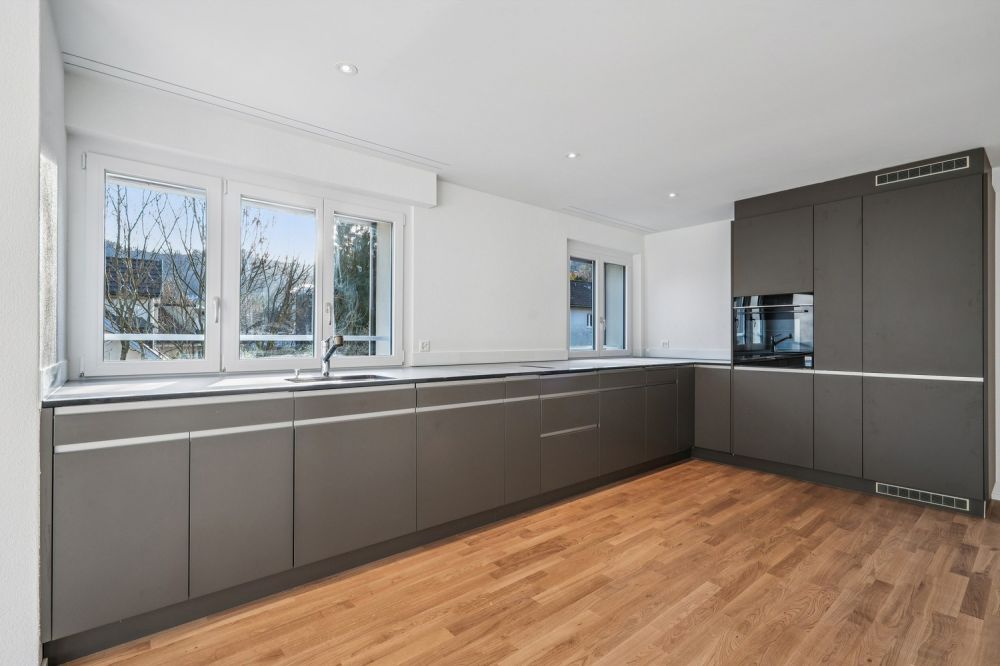 Letzte Einheiten verfügbar – Erstbezug - 3.5-Zimmer-Wohnung - Bild 6