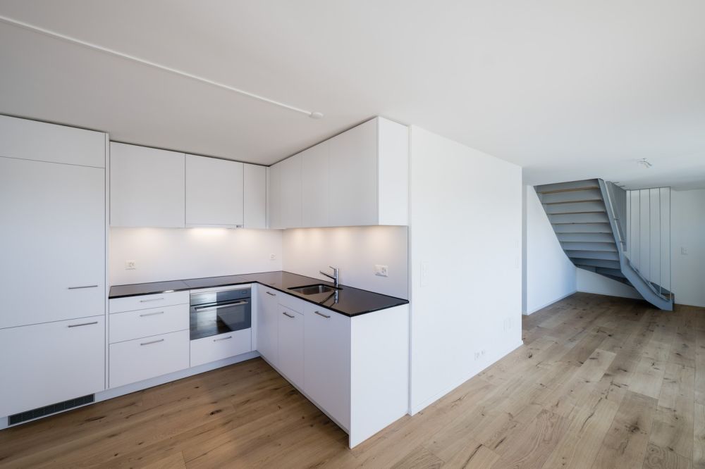 Wohnen mit Loft-Charakter und viel Raumgefühl! - Bild 3