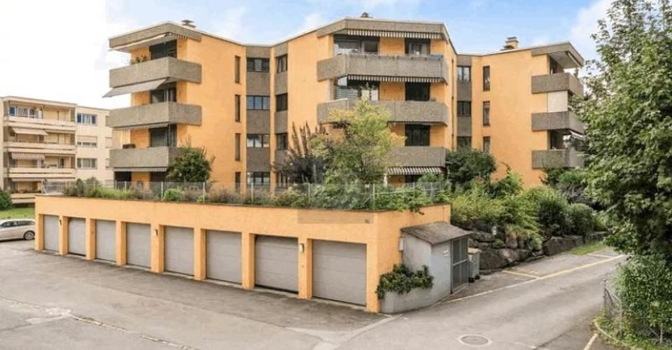 MODERNES UND STILVOLLES WOHLFÜHLEN - Appartement 4.5 pièces - image - 5