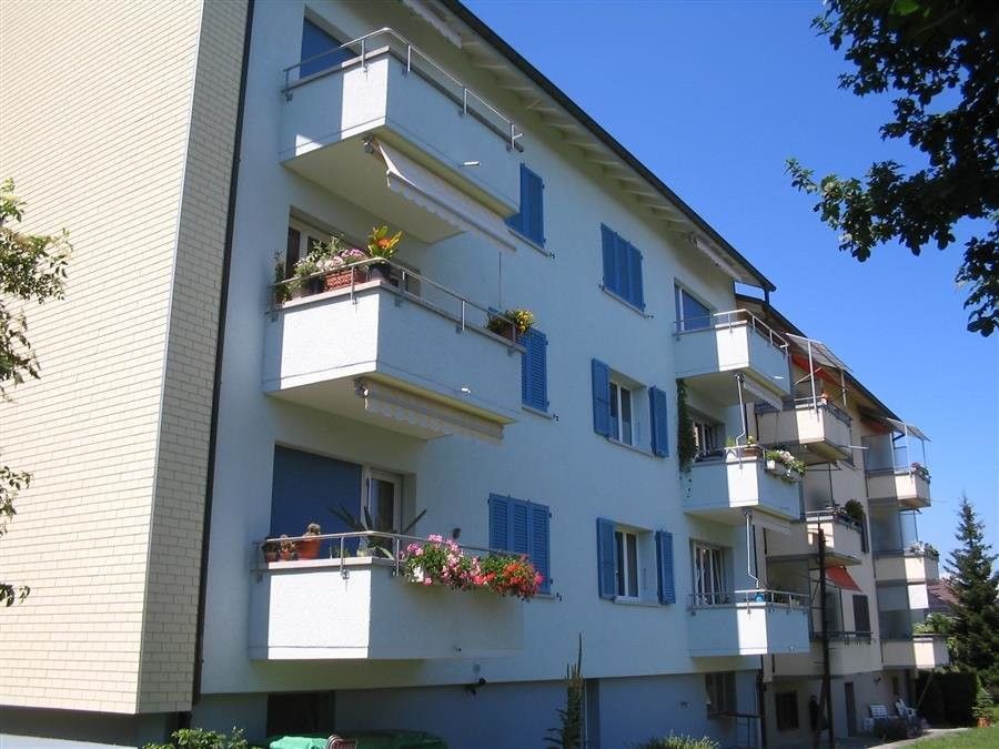 Ihre neue Wohlfühloase mit Weitblick! - Aussenansicht