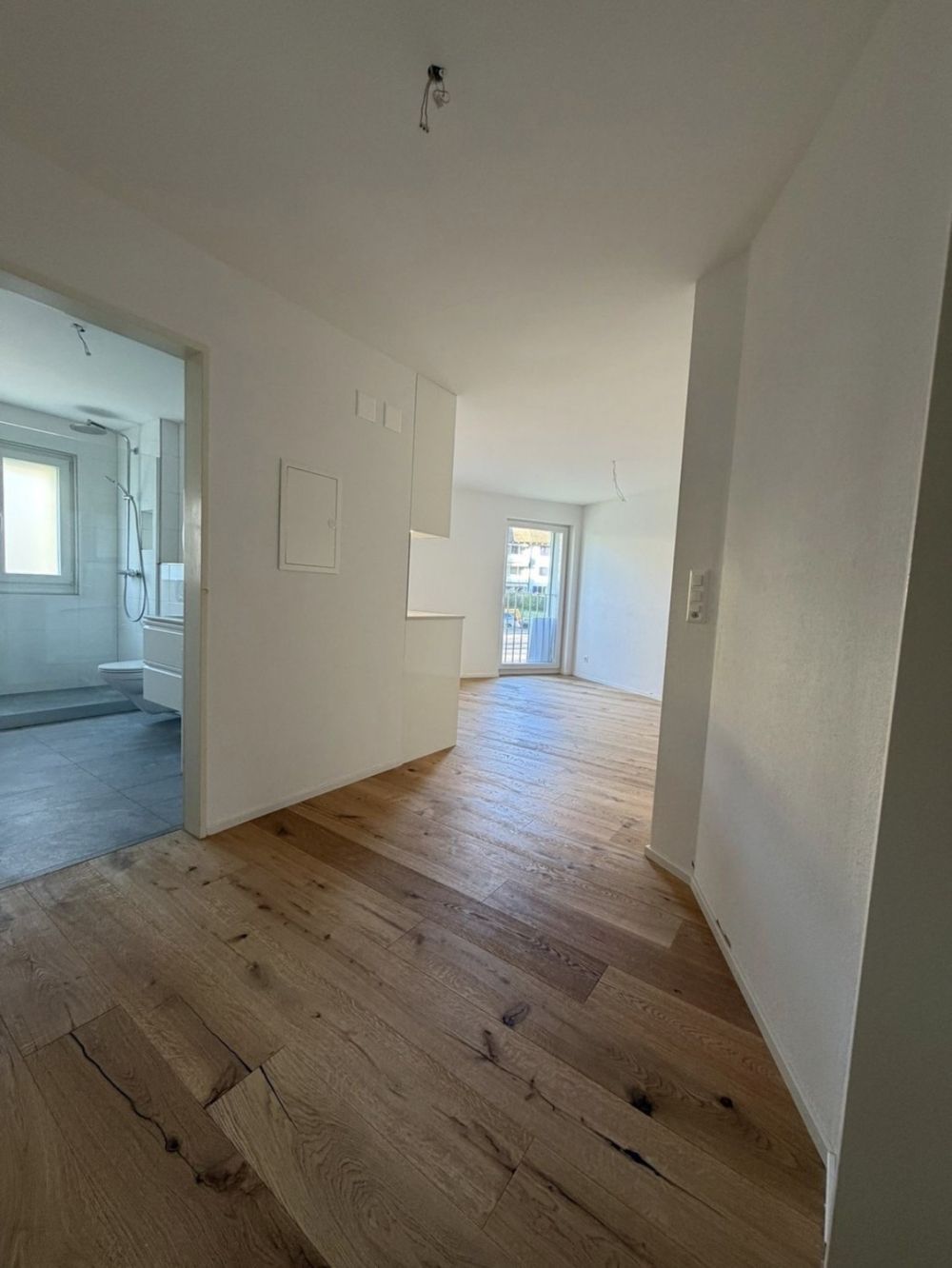 Modernes Wohnen mit Stil - Ihr neues Zuhause zum Erstbezug - Bild 1