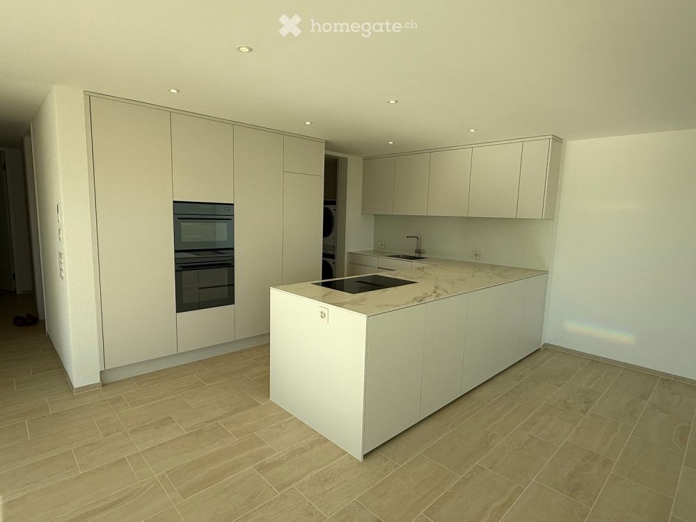 Exklusive 3.5-Zimmer-Wohnung mit atemberaubender Seesicht in Richterswil - Bild 7