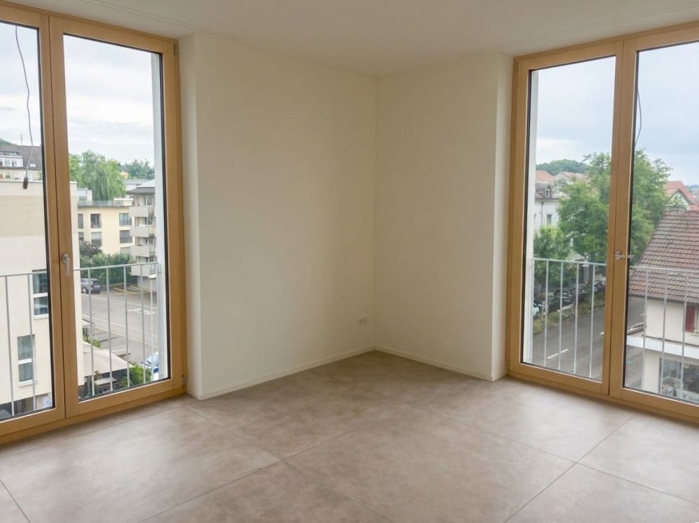 Helle 3.5-Zimmer-Wohnung mit Balkon in Effretikon - Bild 5