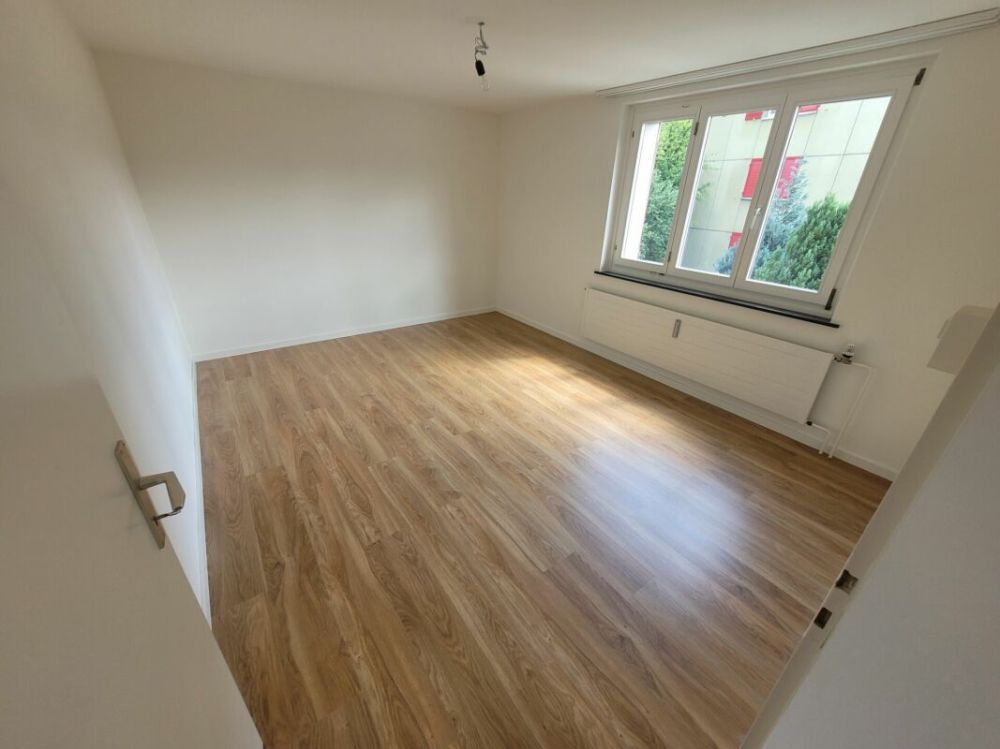 Neu sanierte Wohnung - Bild 6