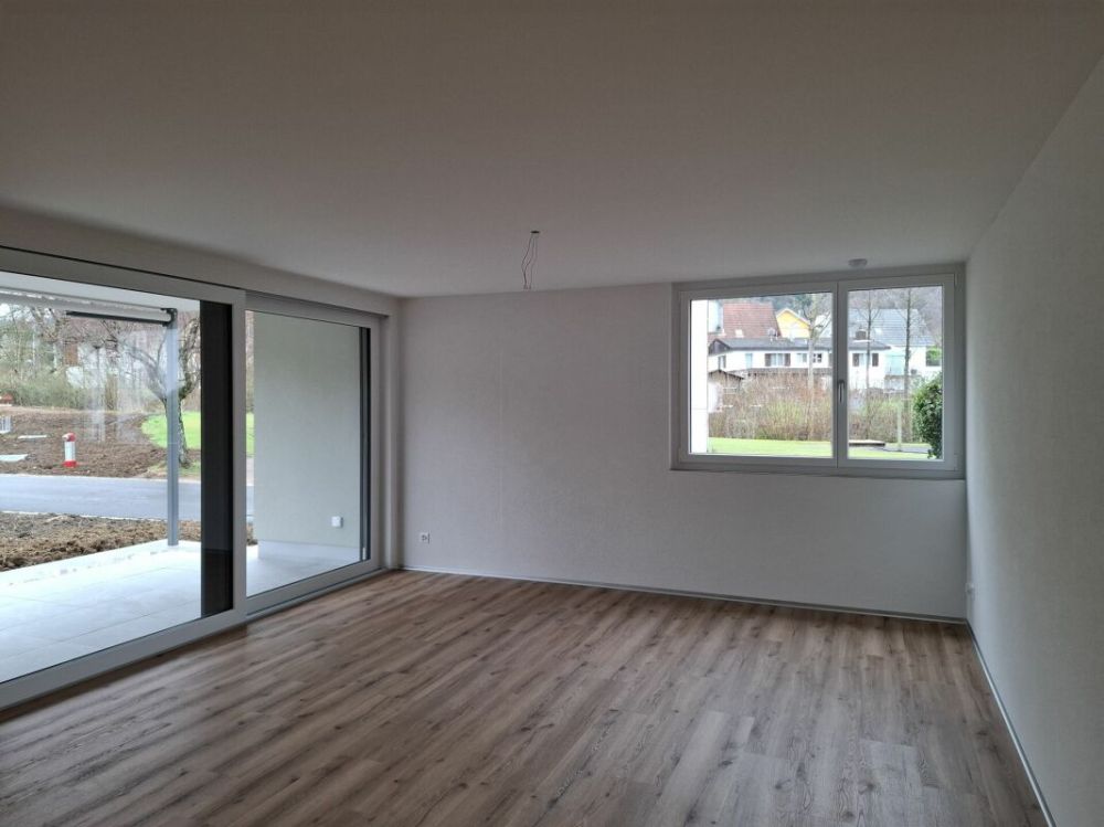 DAS NEUE ZUHAUSE FÜR SIE UND IHRE FAMILIE IN HERZNACH - Bild 4