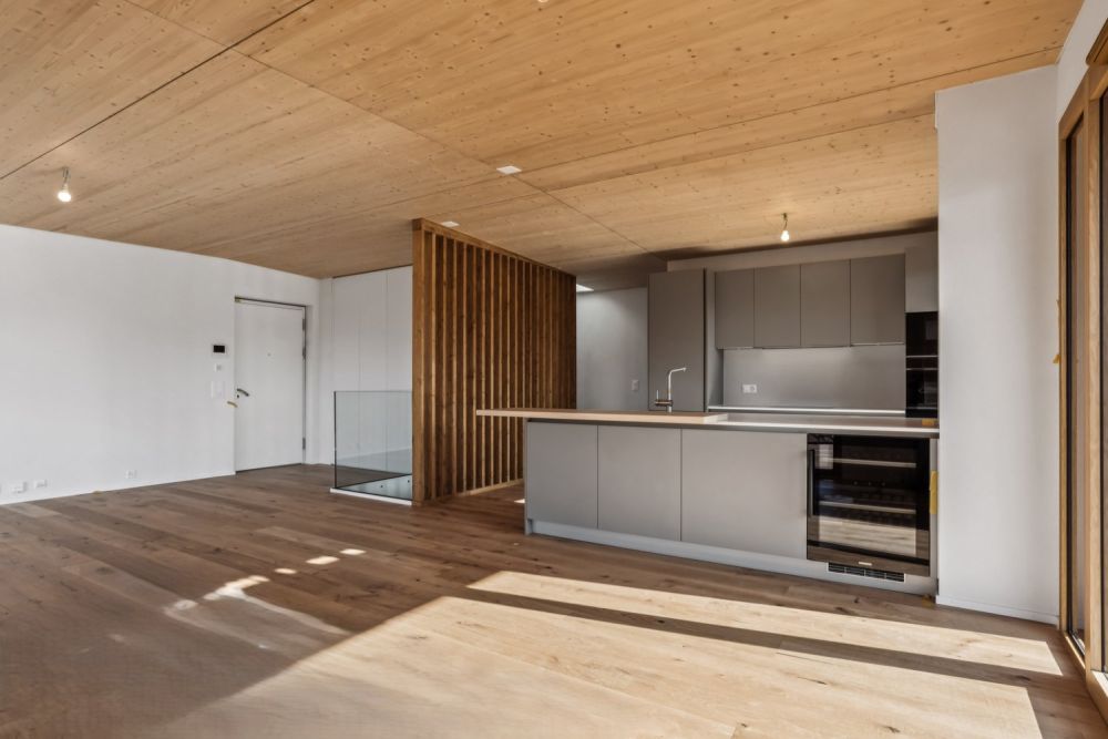 Attique 5.5 pièces - Bild 6