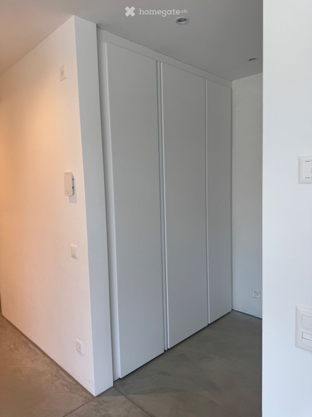 Moderno 3,5 locali a FR 1990- spese comprese - Bild 2