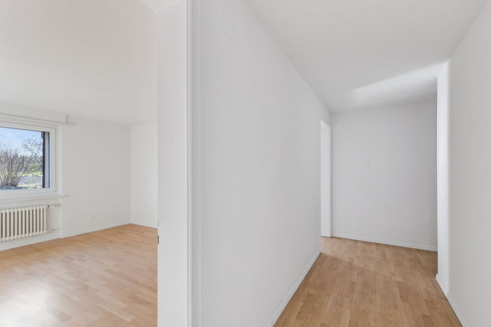 Stilvoll wohnen in naturnaher Lage - Bild 8
