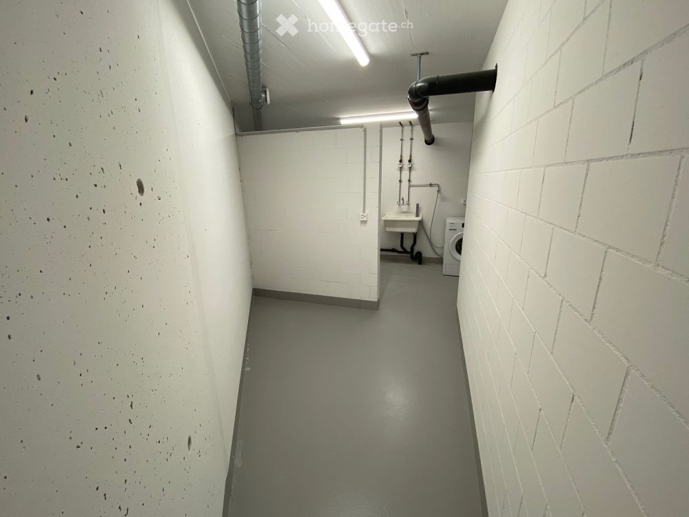 Stilvolle 3.5-Zimmer-Maisonette im Neubau – modernes Wohnen mit Charme in Wängi - Bild 11