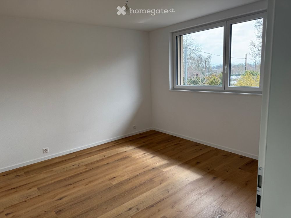 Bel appartement de 2,5 pièces, idéalement situé à Colombier NE - Bild 1