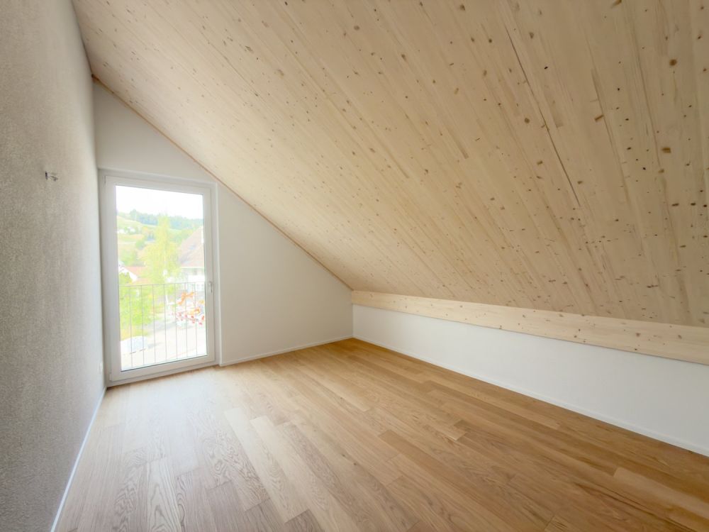 Erstvermietung - Helle 3.5 Zimmer-Neubauwohnungen an ruhiger Lage - Bild 10