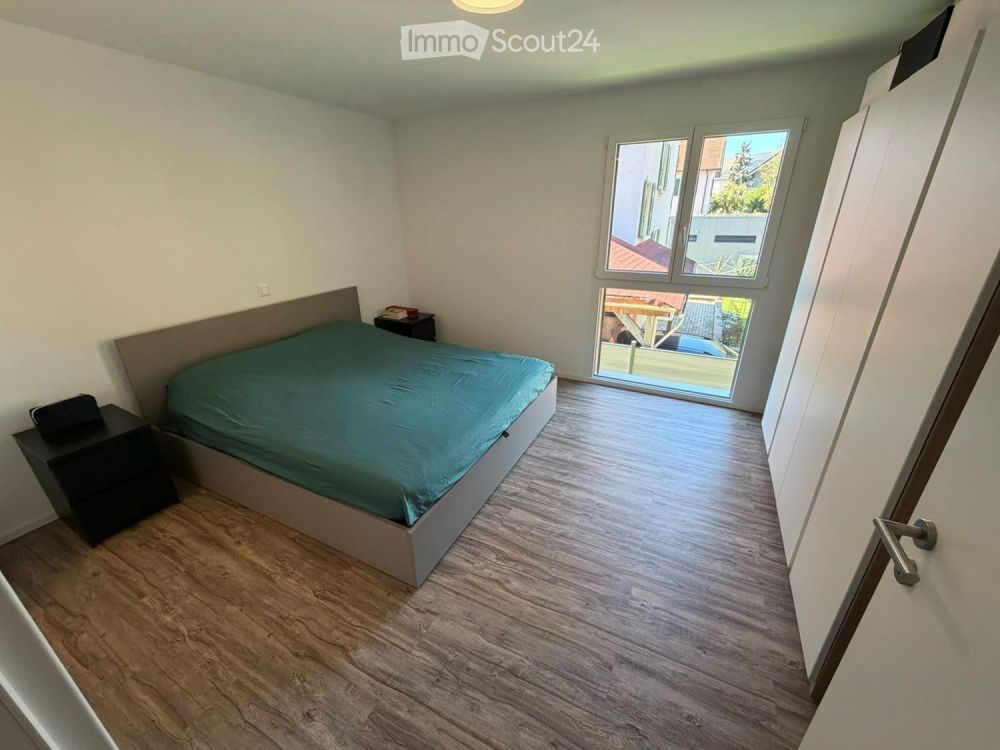 Appartement neuf de 4.5 pièces à Yverdon-les-Bains - Bild 3