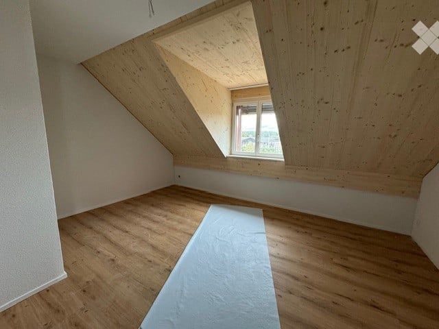 Tolle, moderne 4.5-Maisonette-Wohnung, ruhig und ländlich - Bild 5