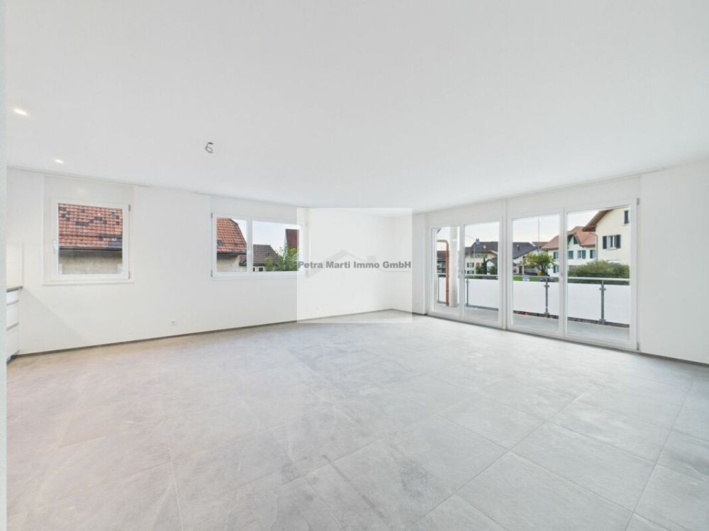 4.5-Zimmerwohnung im 1. OG - Bild 4