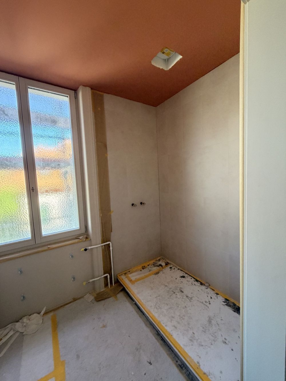 Erstvermietung nach Sanierung in der Länggasse - Bild 5