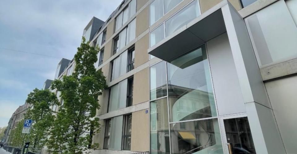 Réf - BS8-B-06.13 - Appartement meublé 2.5 pièces - image - 1