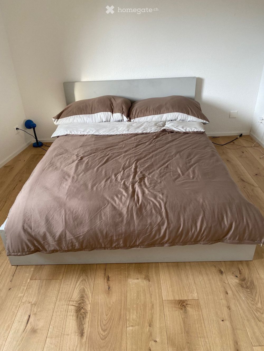 Wohnung Frauenfeld (Nachmieter) - Bild 4