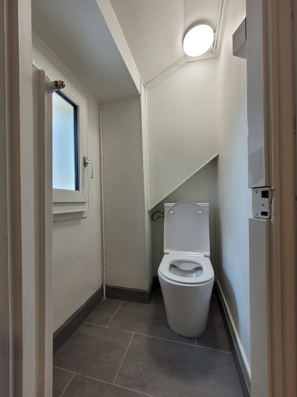 Erstvermietung - 4-Zimmer-Dachwohnung + Mansardenzimmer - Bild 13