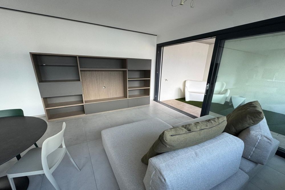 Moderno 2,5 con terrazza subito disponibile anche arredato - Bild 3