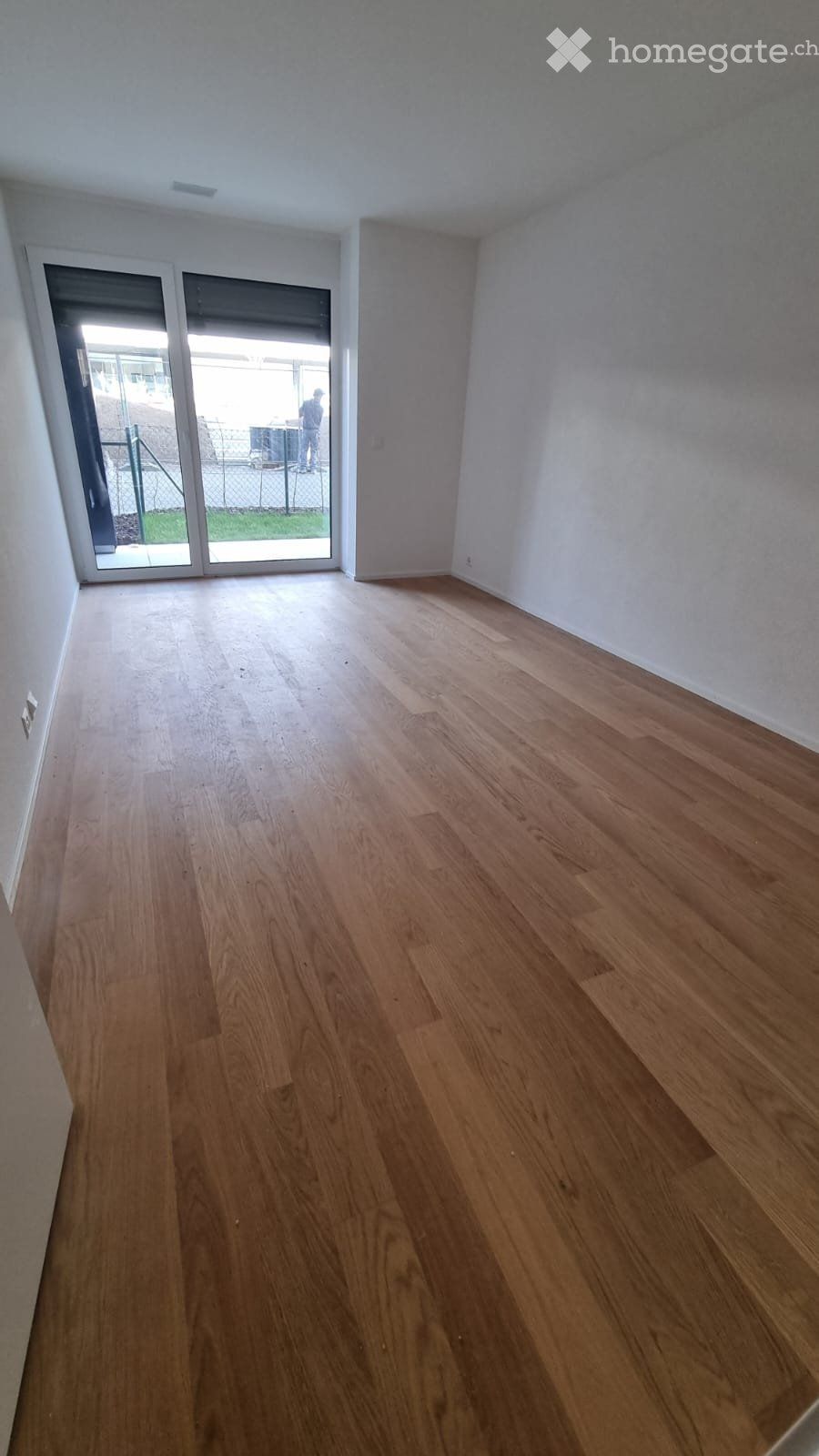 Magnifique appartement 3.5 pièces neuf à Rolle  - Vue lac exceptionnelle - Bild 5
