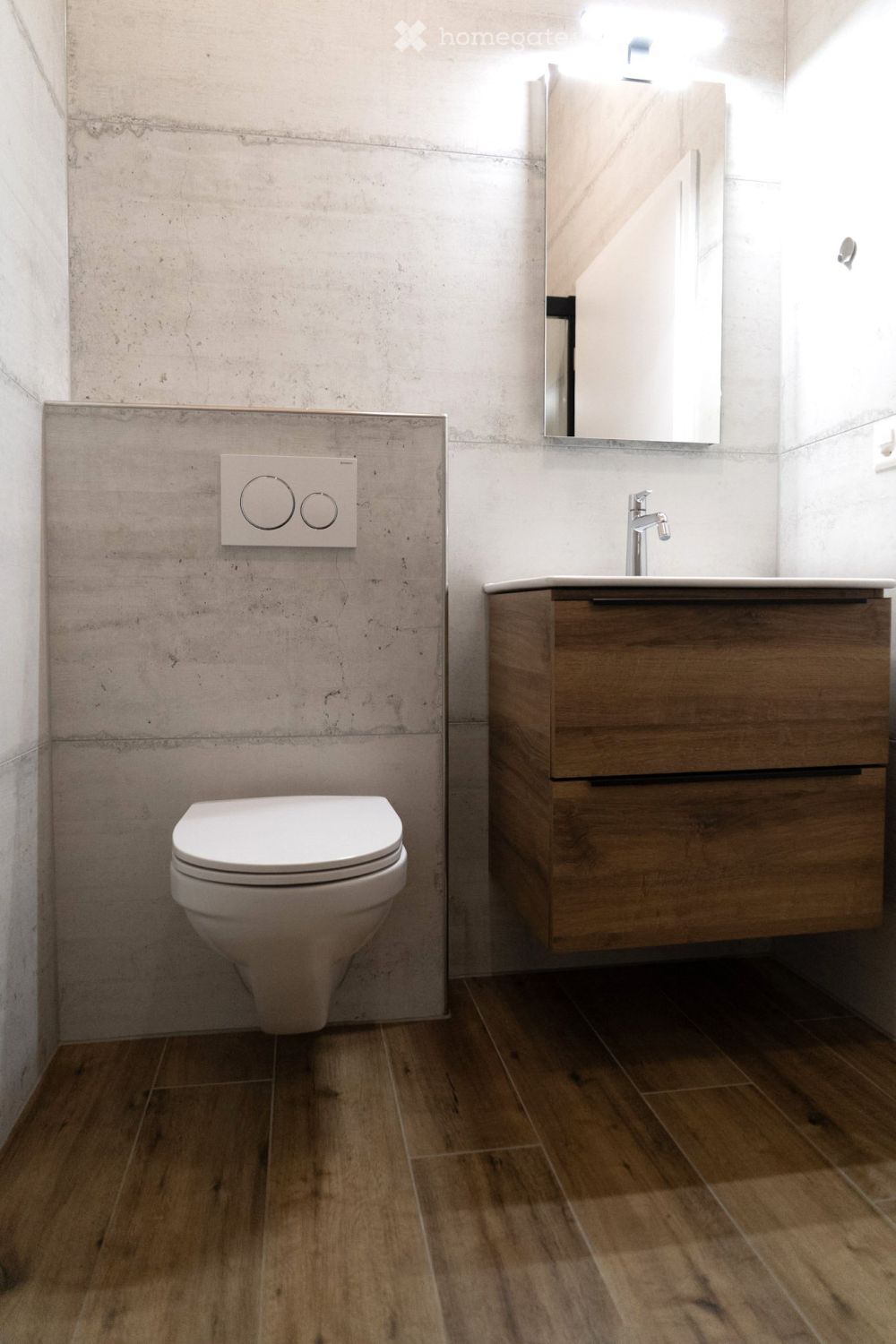 IHR NEUES GROSSZÜGIGES ZUHAUSE INKL. AUTO-EINSTELLHALLENPLATZ - Bild 6