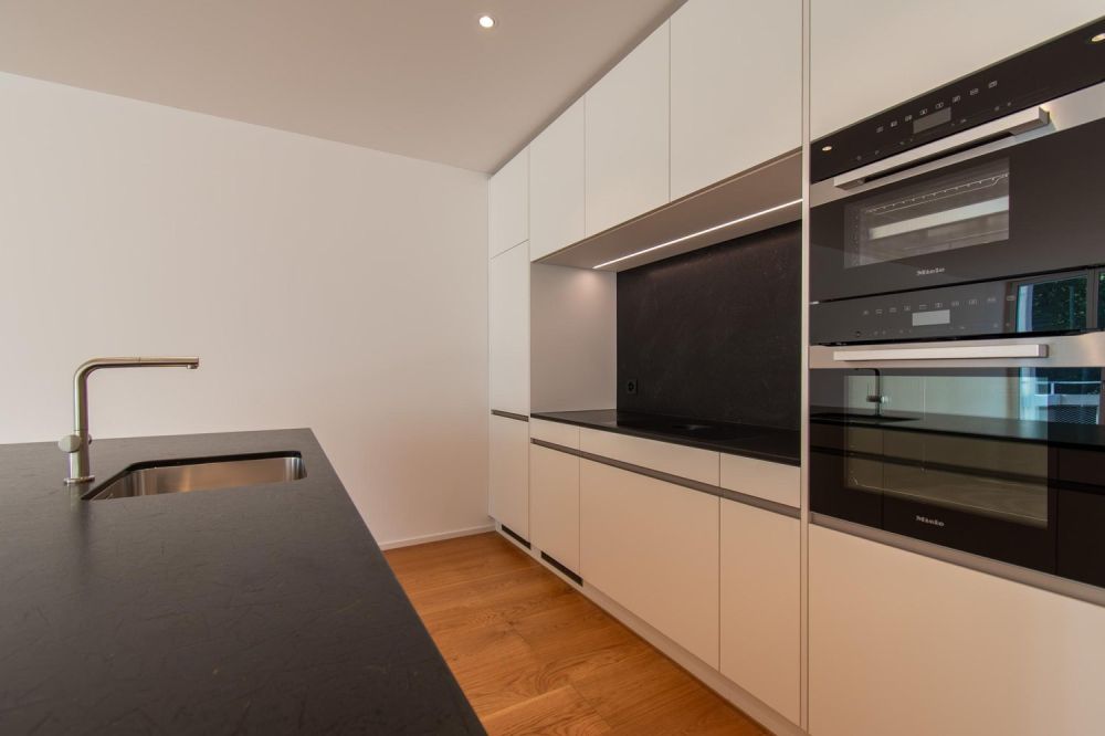 Erstvermietung exklusive 3.5 Zimmer-Wohnung am Rosenberg - Bild 5