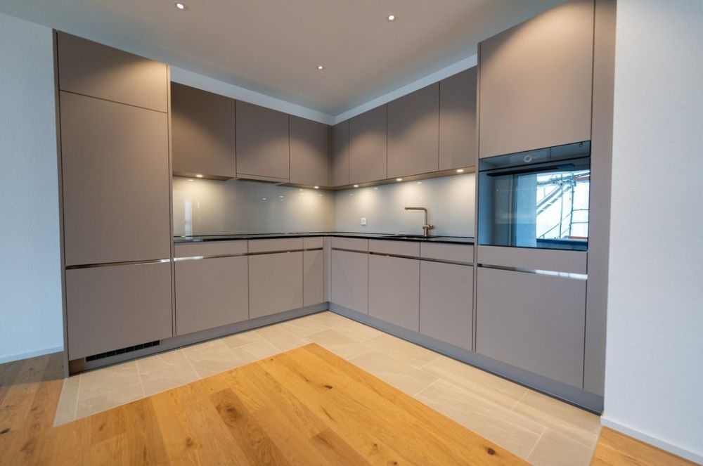 Moderne 3.5 Zimmer-Wohnung in Sargans zu vermieten! - Küche(Vergleichsobjekt)