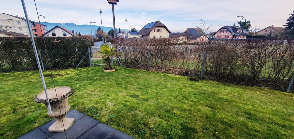 06027 - Appart. 4½ PCES (C1.A2.0.14) - CHAMP-DE-LUNE 62 - ESTAVAYER-LE-LAC - Bild 8