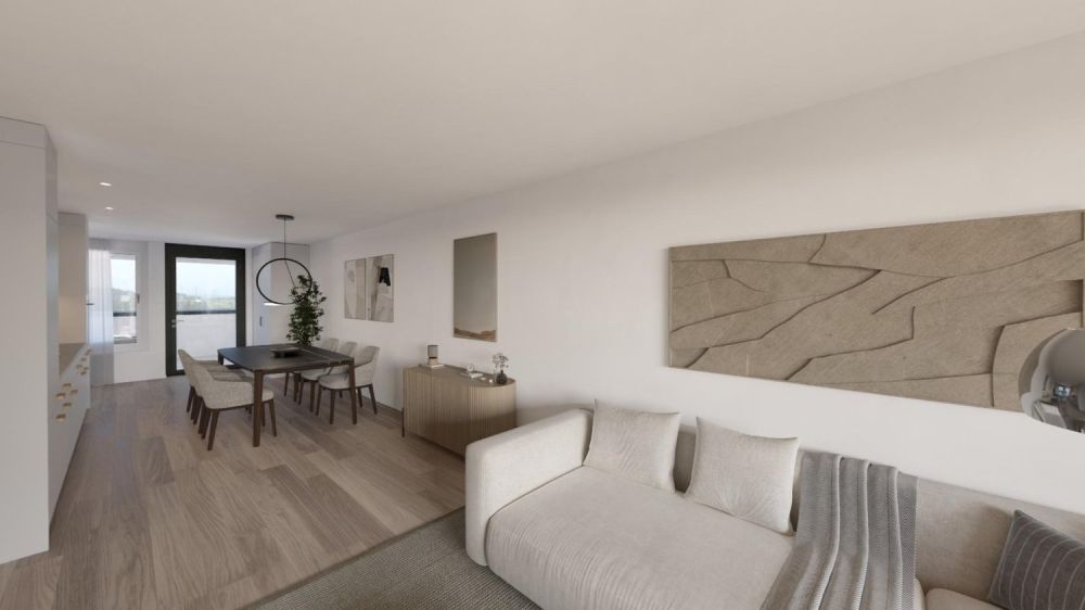 4.5 Zimmerwohnung in Affoltern am Albis - Bild 3