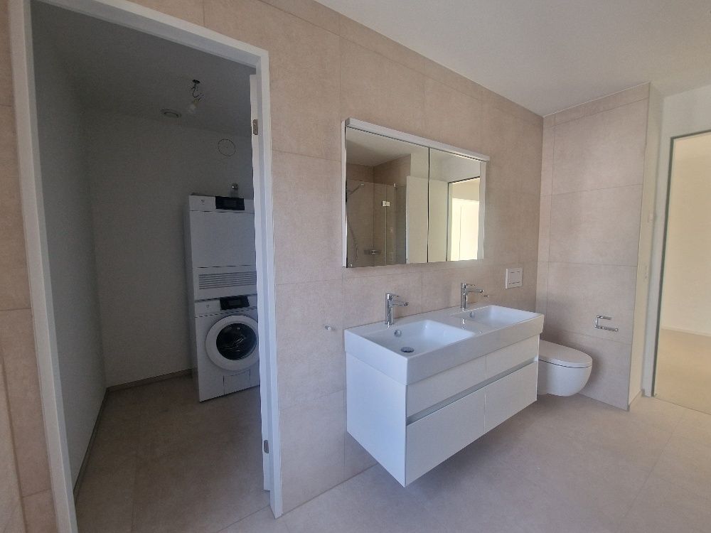 Luxuriöse 3.5 -Zimmerwohnung im OG an der Sonneckstrasse 1 - Bild 7