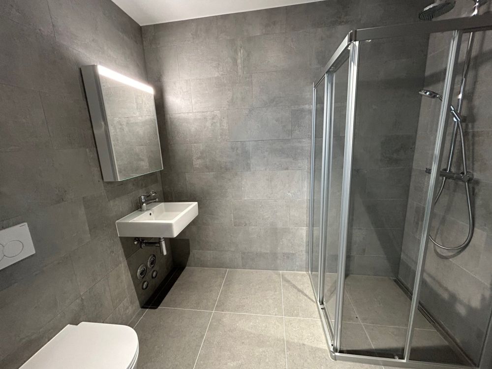 Magnifique 4.5 pièces - Contournement 10 - Vallorbe - Lot E-C-4 - Bild 12