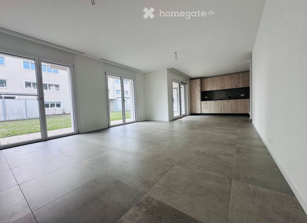 Appartement moderne de 3,5 pièces à Avenches - Construction neuve 2025 - Bild 7
